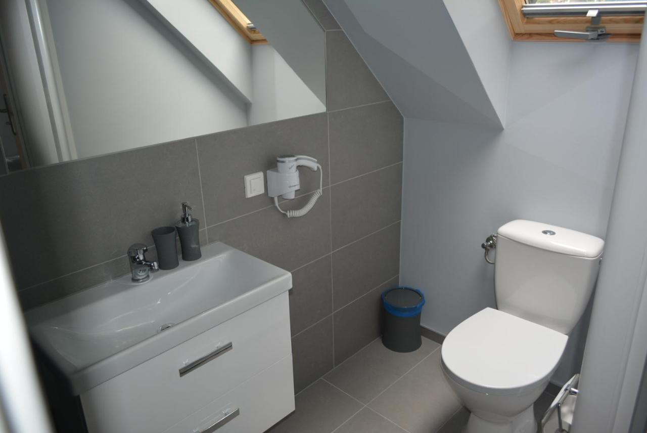 Sizen Rewal - Noclegi Pokoje I Apartament Exterior foto