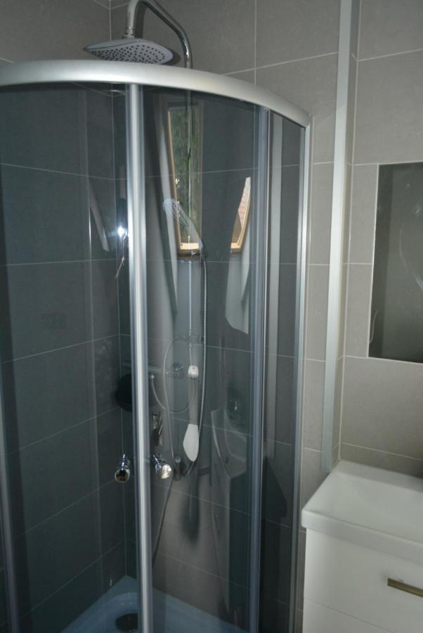 Sizen Rewal - Noclegi Pokoje I Apartament Exterior foto