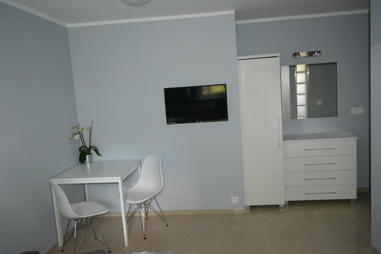 Sizen Rewal - Noclegi Pokoje I Apartament Exterior foto