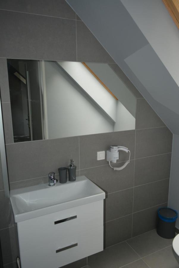 Sizen Rewal - Noclegi Pokoje I Apartament Exterior foto