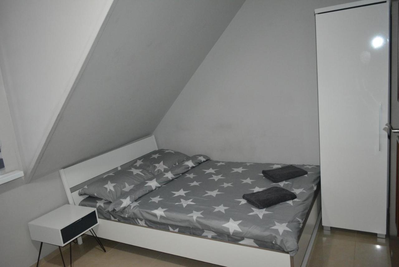Sizen Rewal - Noclegi Pokoje I Apartament Exterior foto