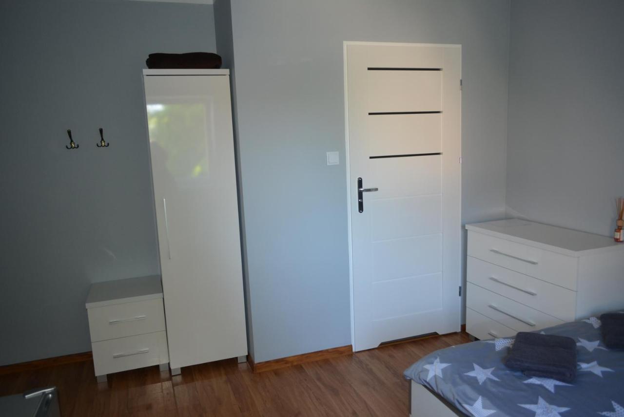 Sizen Rewal - Noclegi Pokoje I Apartament Exterior foto