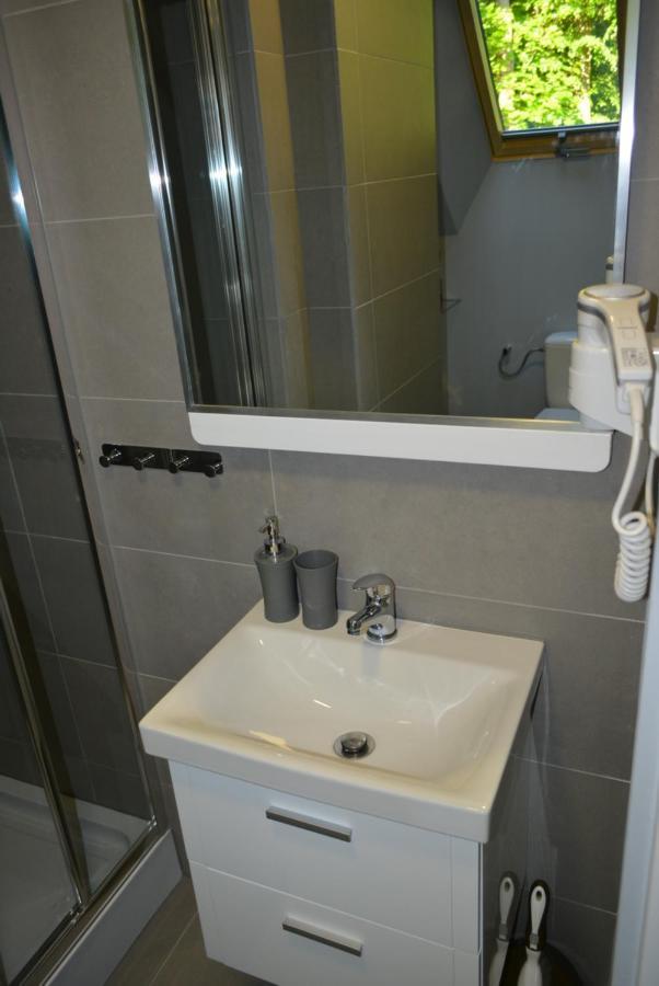 Sizen Rewal - Noclegi Pokoje I Apartament Exterior foto