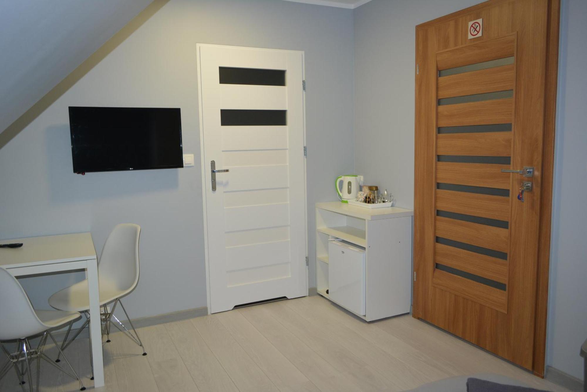 Sizen Rewal - Noclegi Pokoje I Apartament Exterior foto