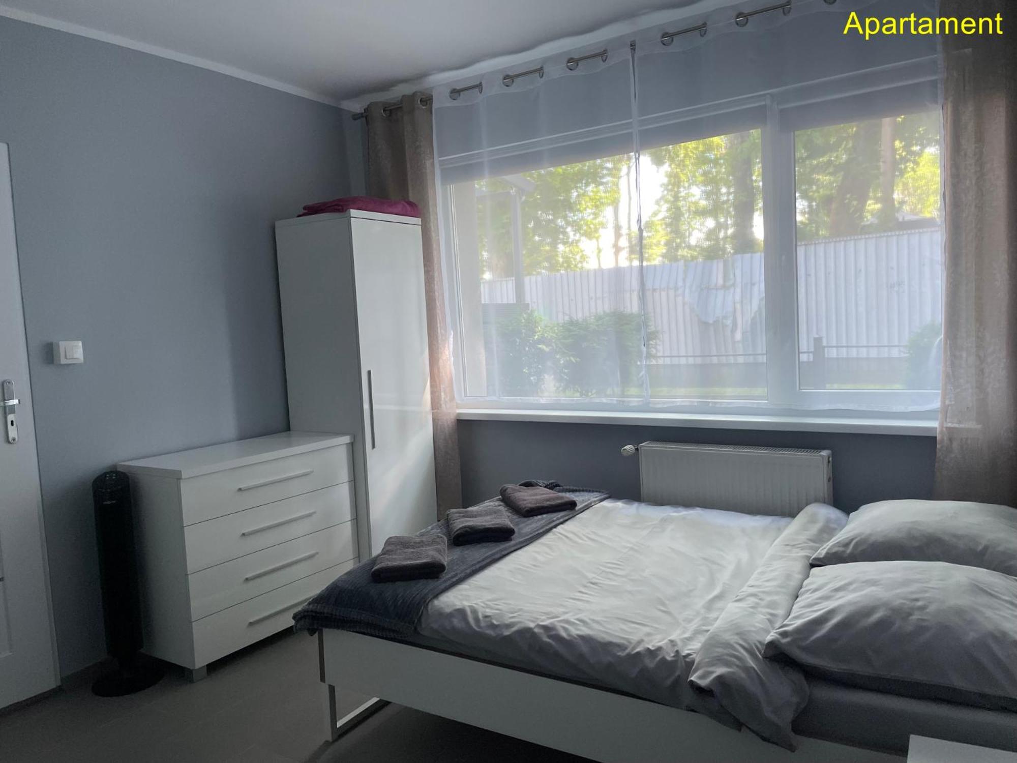 Sizen Rewal - Noclegi Pokoje I Apartament Exterior foto